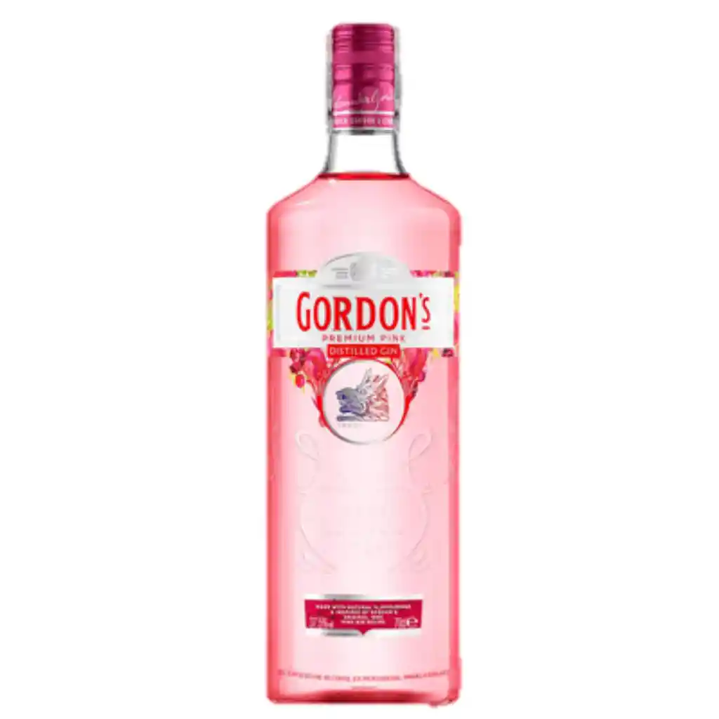 Gordon's Pink