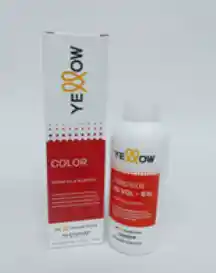 Yellow Tinte 60Ml