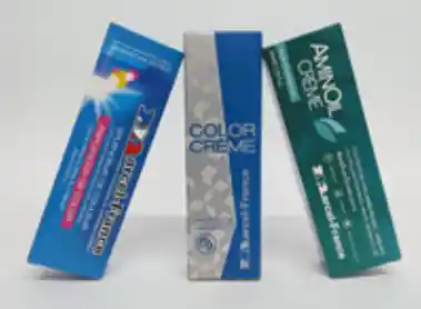 TINTE MARCEL FRANCE 60ML CON AMONIACO 