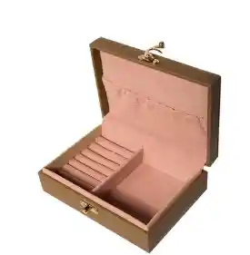 MINI TREASURE BOX