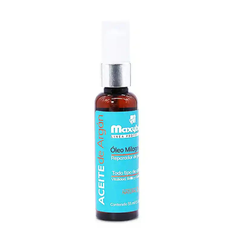 Maxybelt Aceite De Argan X55Ml