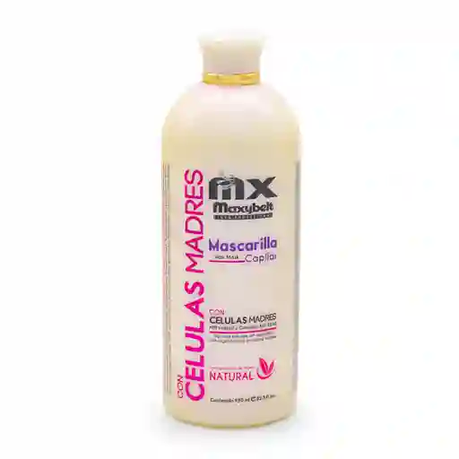 Maxybelt Tratamiento Celulas Madre X 950Ml