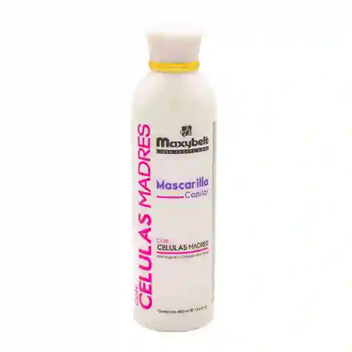 Maxybelt Tratamiento Celulas Madre X 400Ml