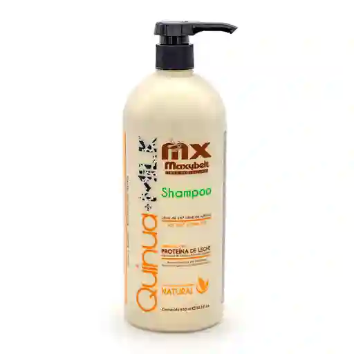 Maxybelt Acondicionador Proteina De Leche X950Ml