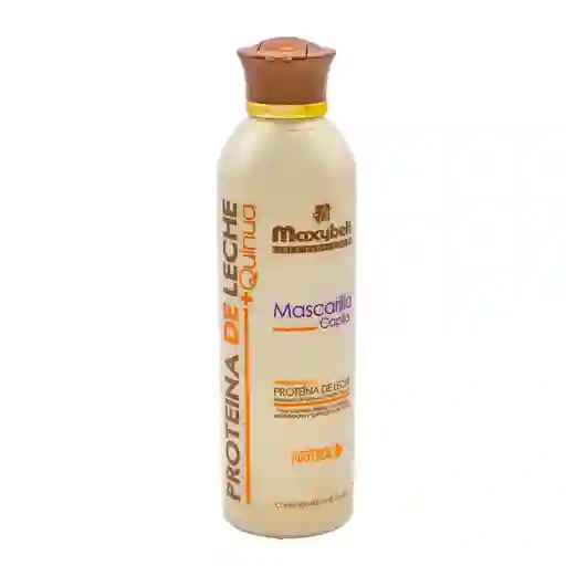 Maxybelt Tratamiento Proteina De Leche X400Ml