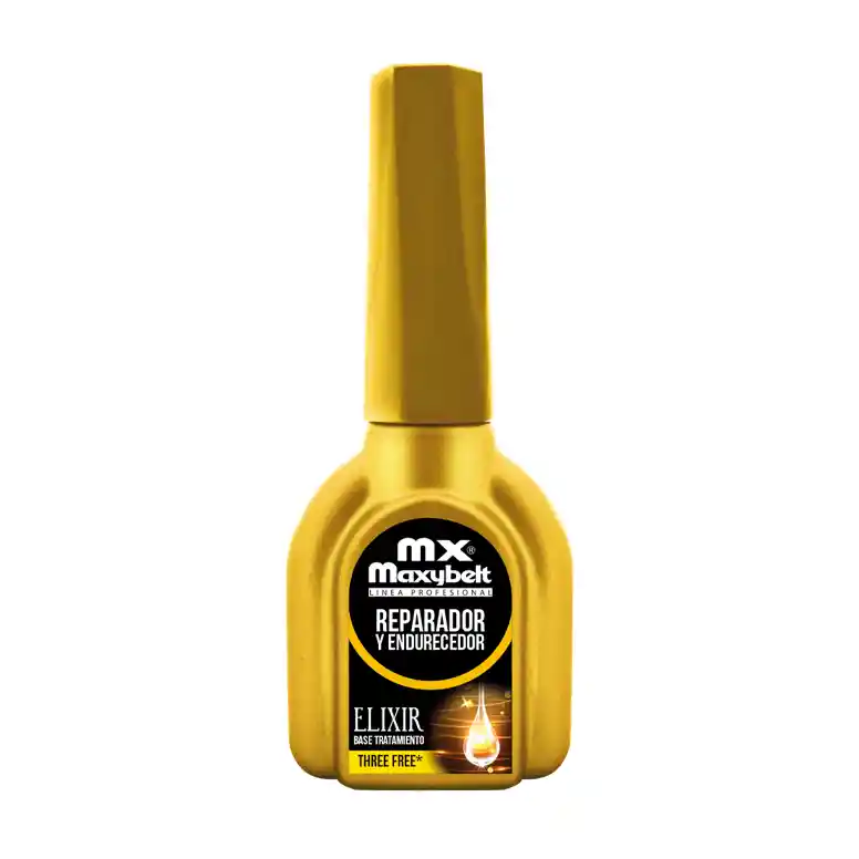 Maxybelt Base Tratamiento Elixir X13Ml