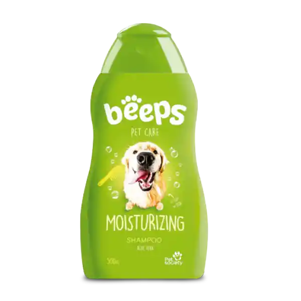 Beeps Shampoo