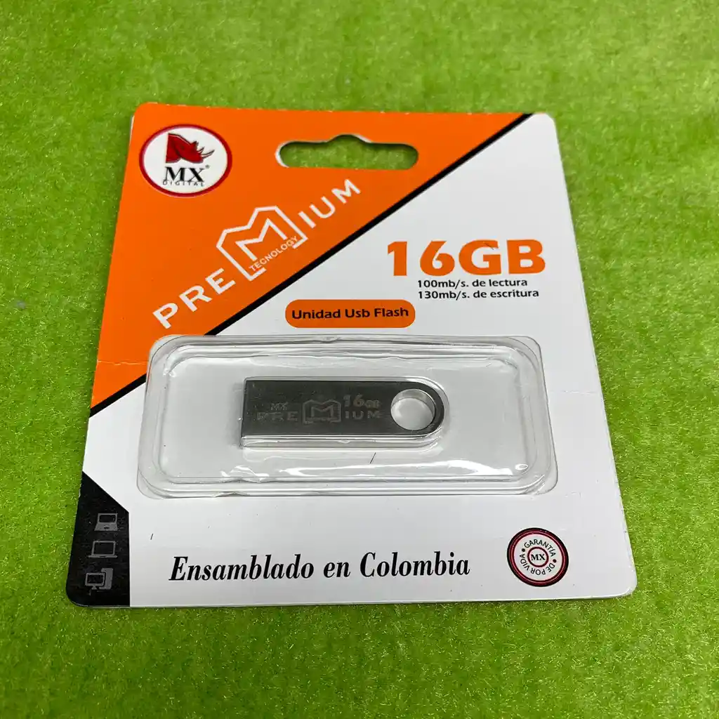 Memoria Usb 16gb