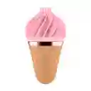 SATISFYER SWEET TREAT PINK