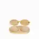 Set Recipientes Para Especias Con Cuchara Ambiente Gourmet