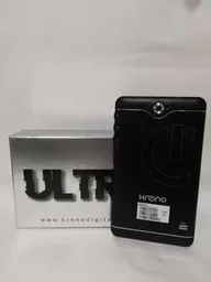 Tablet Celular Krono Ultra (1gb Ram,2 Sim, 16gb, 2 Cámara)