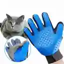 Guante Cepillo De Peinar Para Mascotas