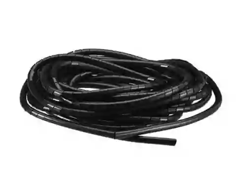Espiral Plastico Para Cables Protector Organizador 1/2 12mm