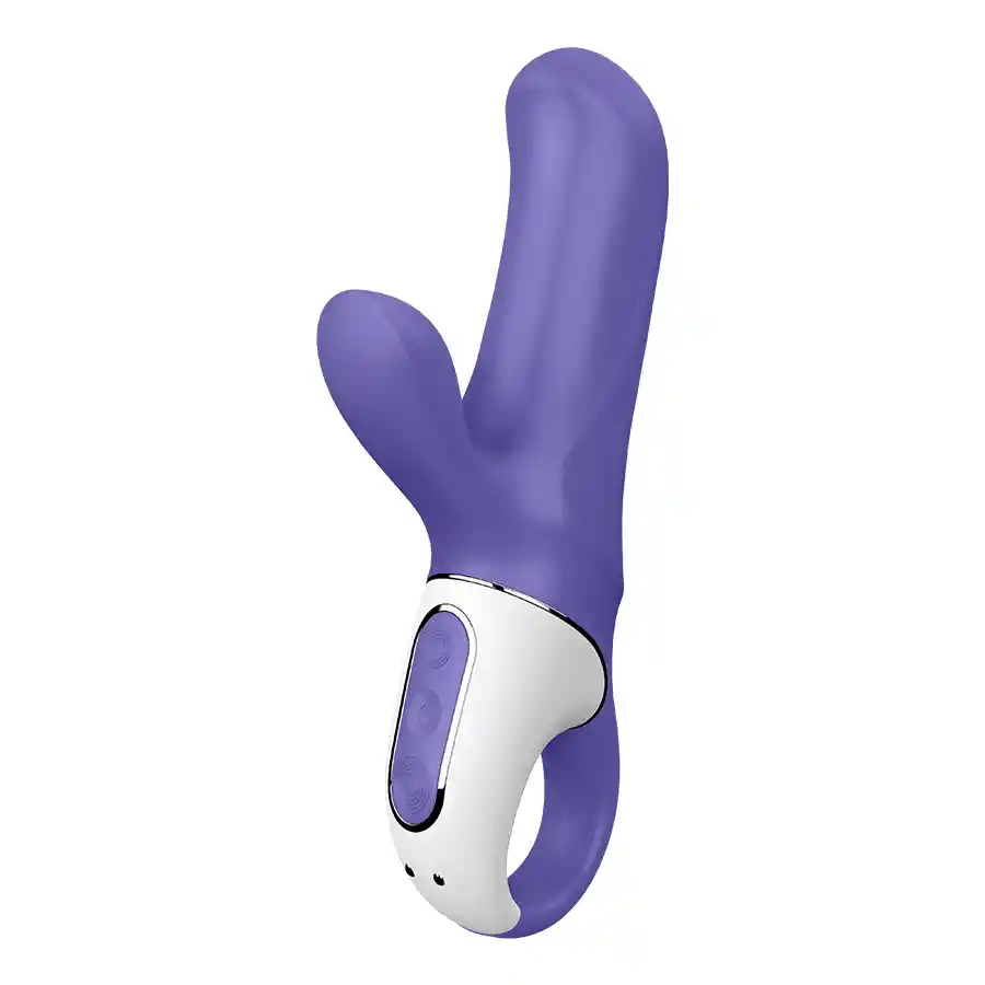 SATISFYER VIBES MAGIC BUNNY