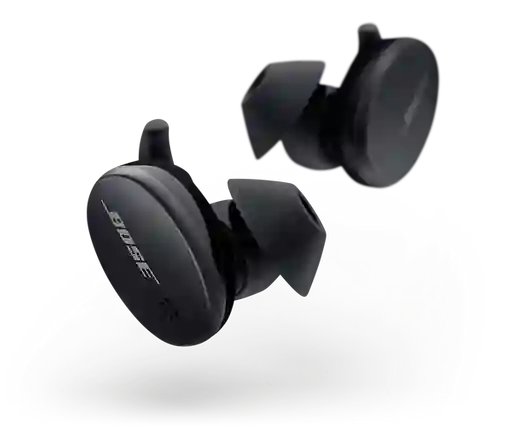 Bose Audífonos Sport Earbuds Negro