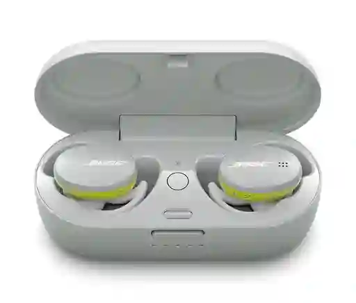 Bose Audífonos Sport Earbuds Blanco