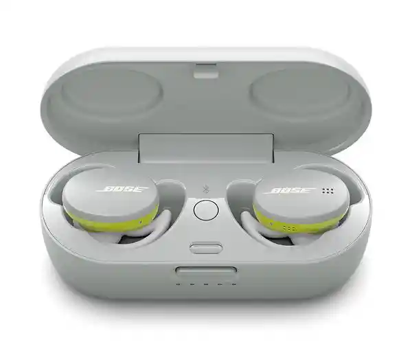 Bose Audífonos Sport Earbuds Blanco