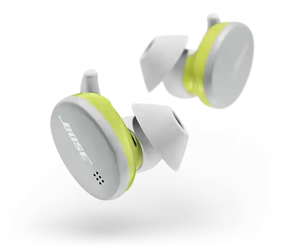 Bose Audífonos Sport Earbuds Blanco