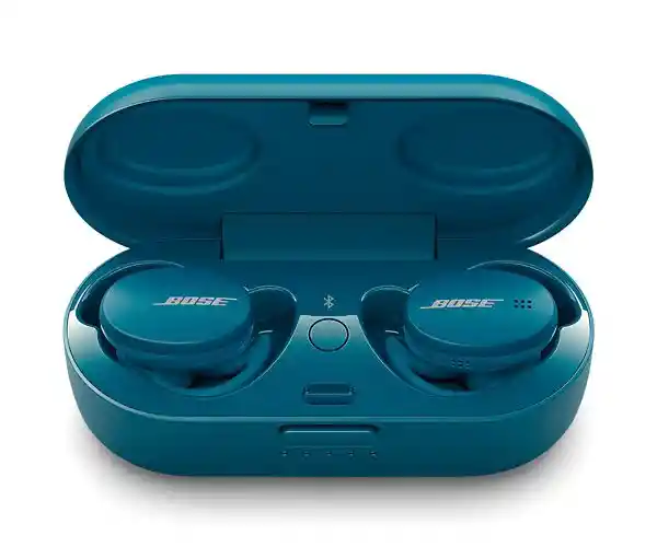 Bose Audífonos Sport Earbuds Azul