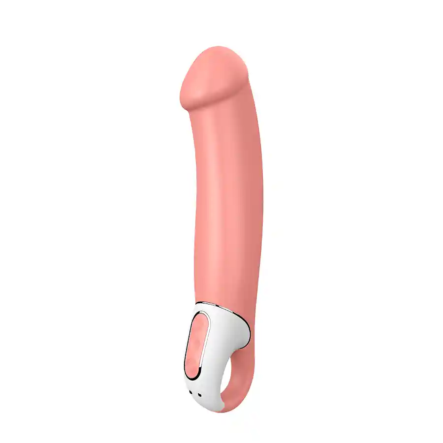 SATISFYER VIBES MASTER