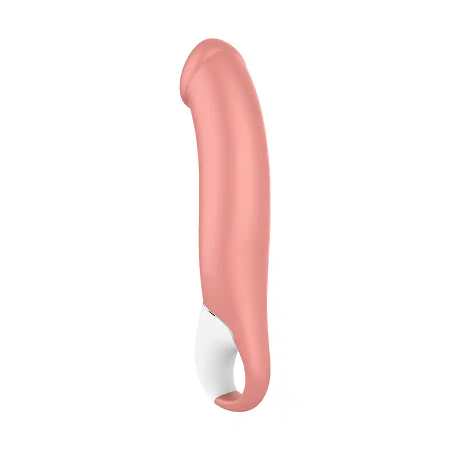 SATISFYER VIBES MASTER