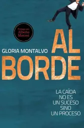 Al Borde - Gloria Montalvo