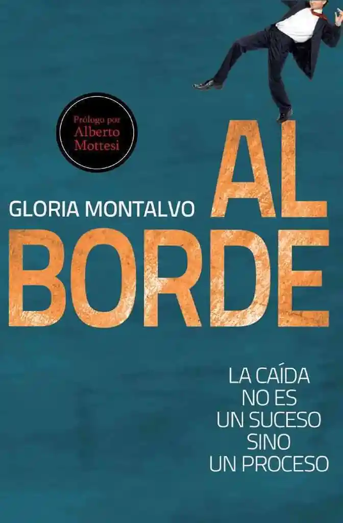 Al Borde - Gloria Montalvo