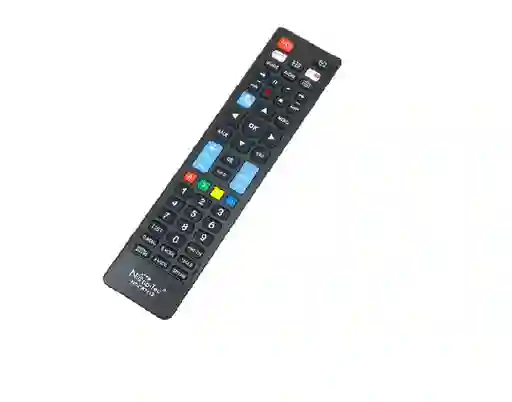 Control Inteligente Para Tv Smart Samsung-LG Y Sony 3 En 1