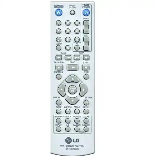  Control Remoto Smart Tv. Hyun 13 