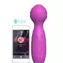 Vibrador Talie Mini Hitachi con App