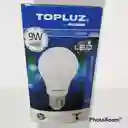 BOMBILLO LED 9 W*2