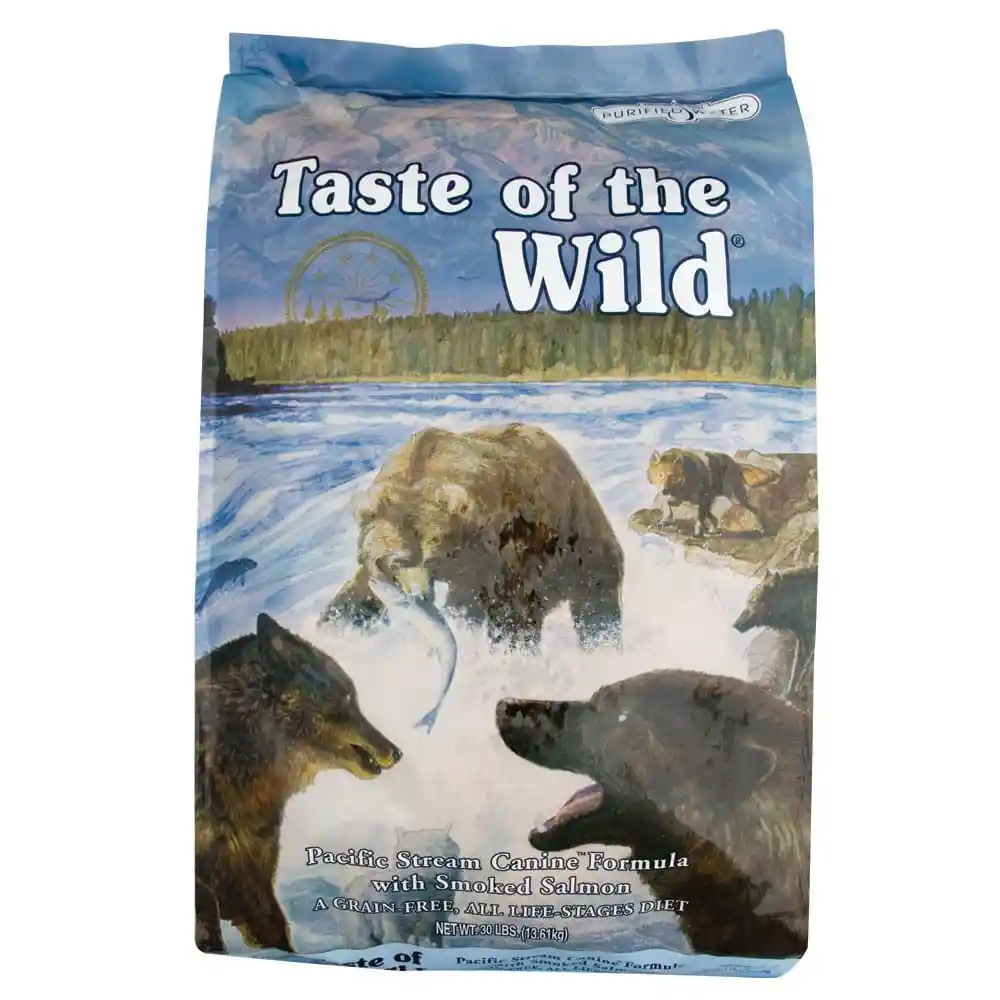  Taste Of The Wild Pacific 1 Kg 