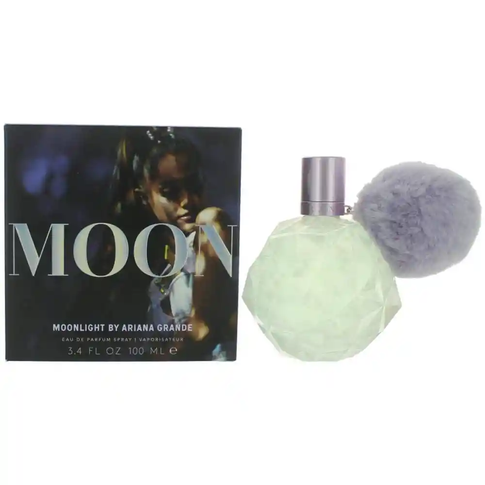 Moonlight Loción Perfume Ari By Ariana Grande 100Ml Edp Mujer Original Garantizada