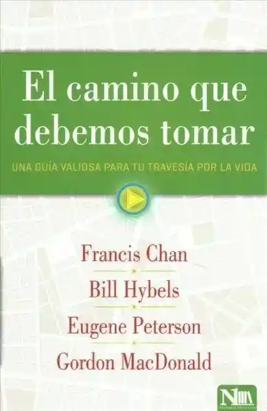 El Camino que Debemos Tomar - Francis Chan