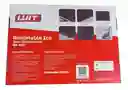 Base Refrigerante Doble Ventilador Inclinación Ajustable