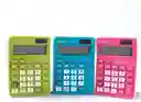 Calculadora Kadio 3866 B-c De Escritorio X1 Unidad