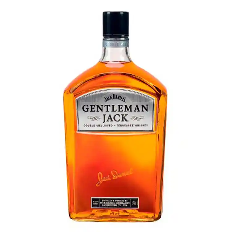 Gentleman Jack Daniels Jack