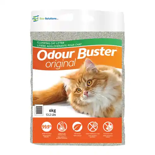 Odour Buster Original 6Kg