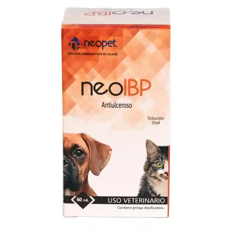 neoibp frasco x 60ml