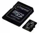 Kingston Memoria Micro Sd 64 Gb