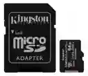 Kingston Memoria Micro Sd 64 Gb