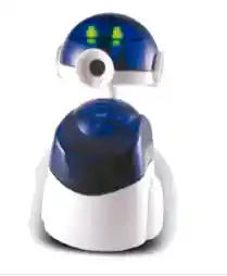 Robot Detector y Seguidor de Sonido