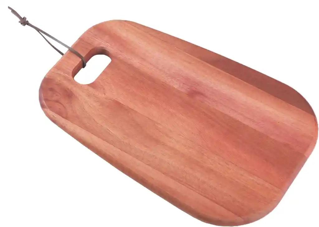 "Tabla servir  300x200x15 mm Steak Provence"