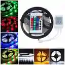 CINTAD LED CON CONTROL RGB 5 METROS