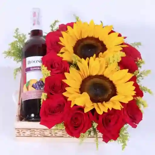 Detalle Regalo – C-3
