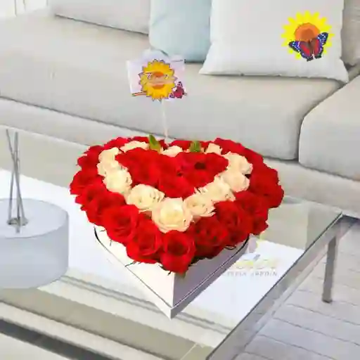Corazón De Melón