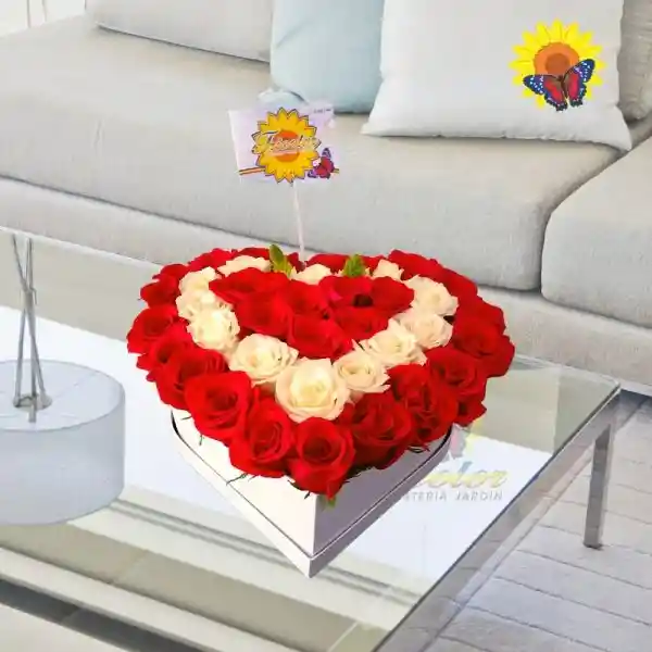 Corazón De Melón