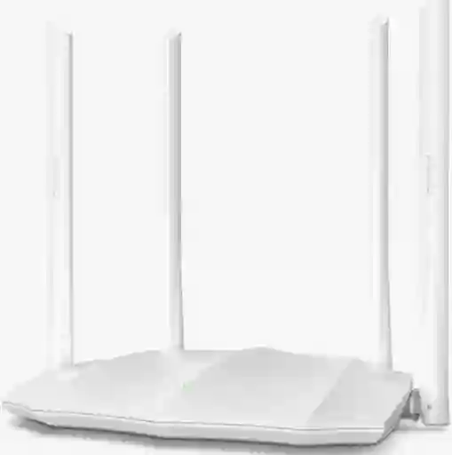 Tenda Router Ac1200 Doble Banda Ac5