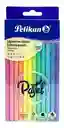 Color Pelikan X 12 Pastel Acetato.