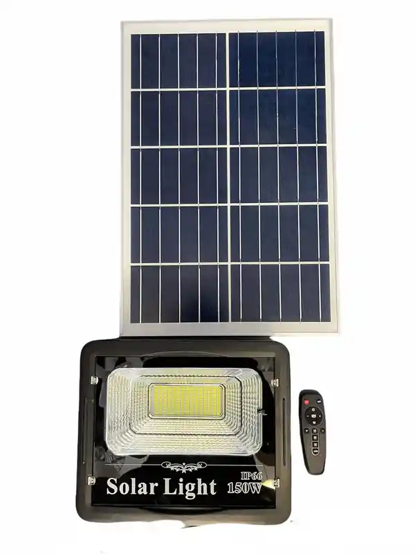 Reflector Solar 150w